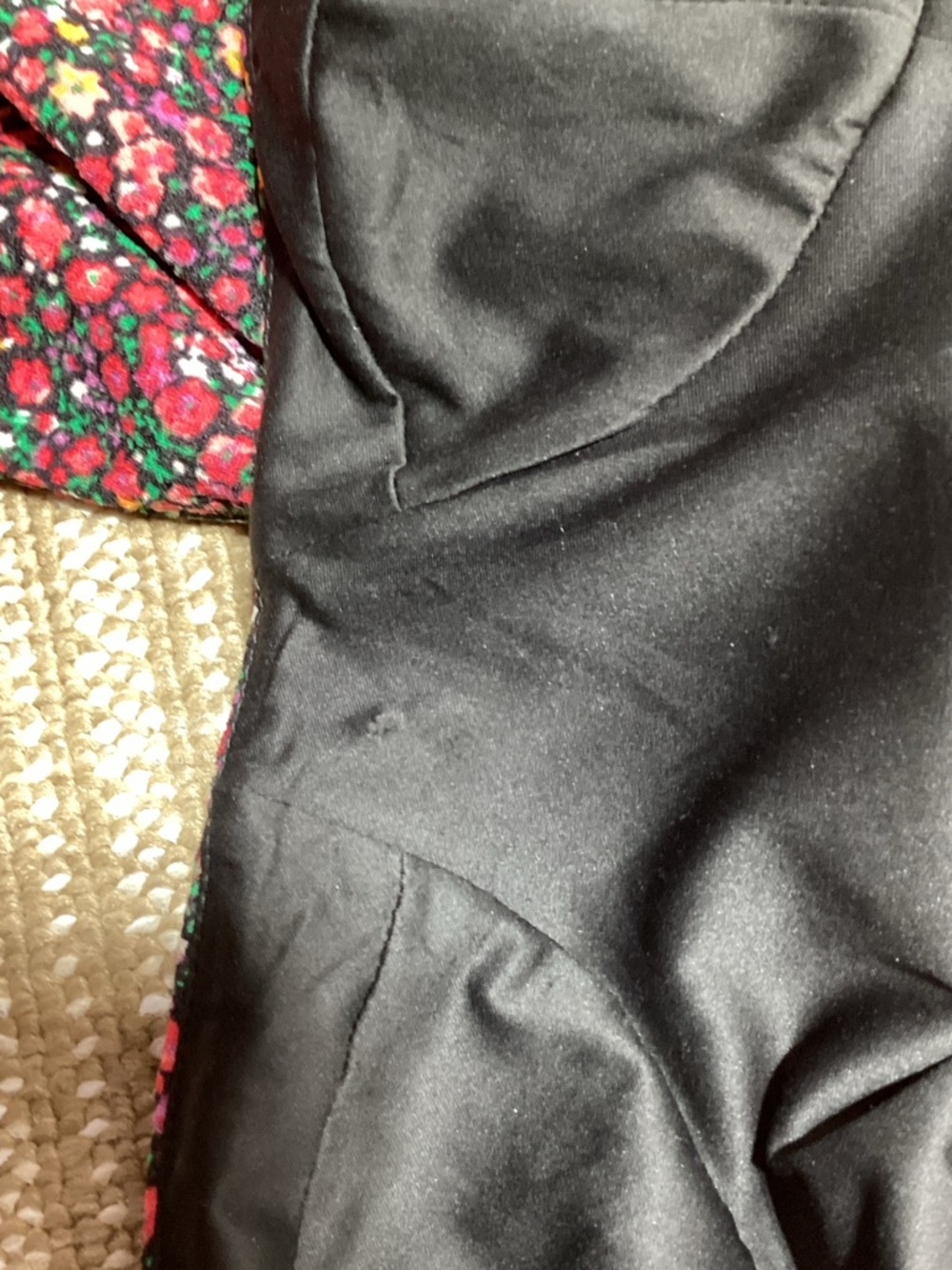 NWT Hutch Large Floral Midi Dress - Picture 10 of 16